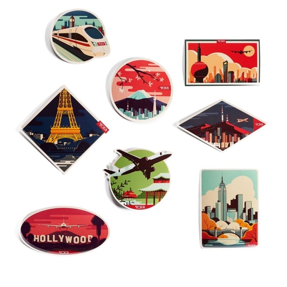 *NWT* TUMI 19 DEGREE ALUMINUM International Expandable Carry-On - Picture 6 of 7